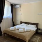 Четырехместный (Номер с кухней), Гостиница Лотос