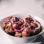 Кавказская кухня, Гостевой дом Лотос