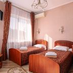 Двухместный (Номер (с балконом)), Гостевой дом Лотос