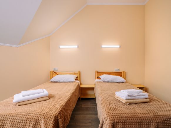 Фотография номера гостевого дома Лотос на Мацесте