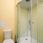 Двухместный (Номер с кресло-кроватью), Гостевой дом Лотос