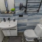 Полулюкс, Апартаменты Ренессанс