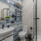 Полулюкс, Апартаменты Ренессанс