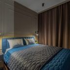 Полулюкс, Апартаменты Ренессанс