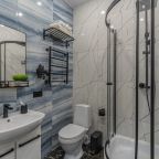 Полулюкс, Апартаменты Ренессанс