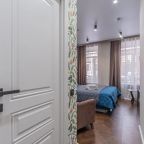 Полулюкс, Апартаменты Ренессанс