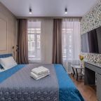 Полулюкс, Апартаменты Ренессанс