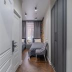 Двухместный (Комфорт), Апартаменты Ренессанс