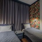 Двухместный (Комфорт), Апартаменты Ренессанс
