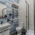 Двухместный (Комфорт), Апартаменты Ренессанс