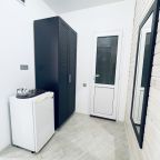 однокомнатный с террасой