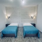 Двухместный (Однокомнатный), Гостиница МореНебоБерег