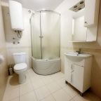 Двухместный (Однокомнатный), Гостиница МореНебоБерег