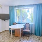 Двухместный (Однокомнатный), Гостиница МореНебоБерег