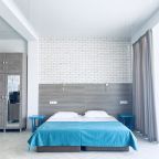 Апартаменты (Однокомнатные апартаменты с кухней и балконом), Гостиница МореНебоБерег