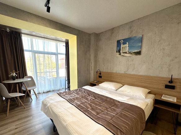 Фотография номера апарт отеля Каланча