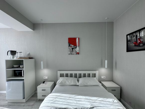 Фотография номера апарт отеля Каланча