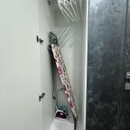 Трехместный (Стандартный номер трехместный с отдельными кроватями Дизайн ЛУНА. Вид на парк), Апартаменты Каланча