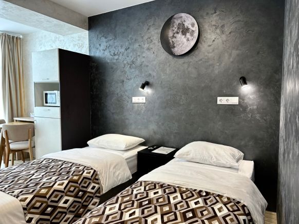 Фотография номера апарт отеля Каланча