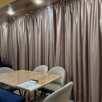 Пятиместный (Апартаменты-студия. Дизайн ЛОФТ. Вид на город), Апартаменты Каланча