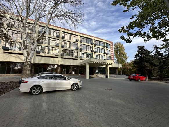 Апарт-отель Каланча, Волгоград