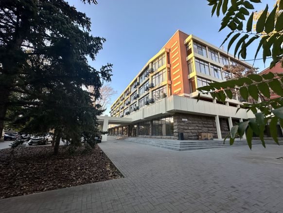 Апарт-отель Каланча, Волгоград