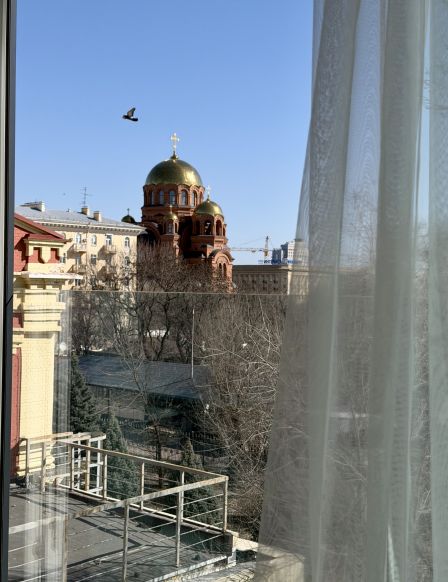 Фотография номера апарт отеля Каланча
