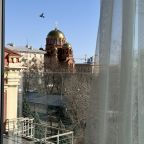 Апартаменты (Апартаменты-студия БИРЮЗА), Апартаменты Каланча