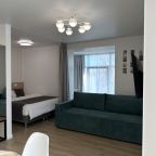 Апартаменты (Апартаменты-студия БИРЮЗА), Апартаменты Каланча