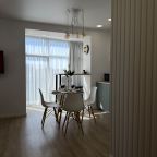 Апартаменты (Апартаменты-студия БИРЮЗА), Апартаменты Каланча