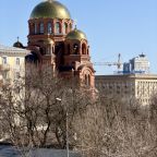 Апартаменты (Апартаменты-студия БИРЮЗА), Апартаменты Каланча