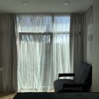 Апартаменты (Апартаменты-студия БИРЮЗА), Апартаменты Каланча