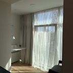 Апартаменты (Апартаменты-студия БИРЮЗА), Апартаменты Каланча