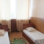 Двухместный (Эконом двухместный TWIN), Отель SMART HOTEL KDO КАНСК-ЕНИСЕЙСКИЙ