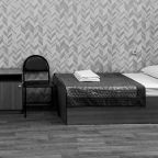 Четырехместный (Койко в четырехместном), Отель SMART HOTEL KDO УССУРИЙСК