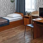 Четырехместный (Койко в четырехместном), Отель SMART HOTEL KDO УССУРИЙСК