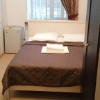 Двухместный (Эконом Дабл), Отель SMART HOTEL KDO УССУРИЙСК