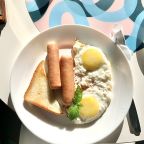 Возможность самостоятельного приготовления пищи, Апартаменты ПЛАТОВ АПАРТ