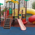 ДЕТСКАЯ ПЛОЩАДКА