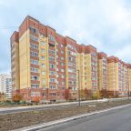 Апартаменты (Уютная 1-к квартира на улице Сапожникова 3), Апартаменты Сапожникова 3