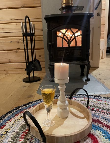 Фотография номера Коттеджа Устье