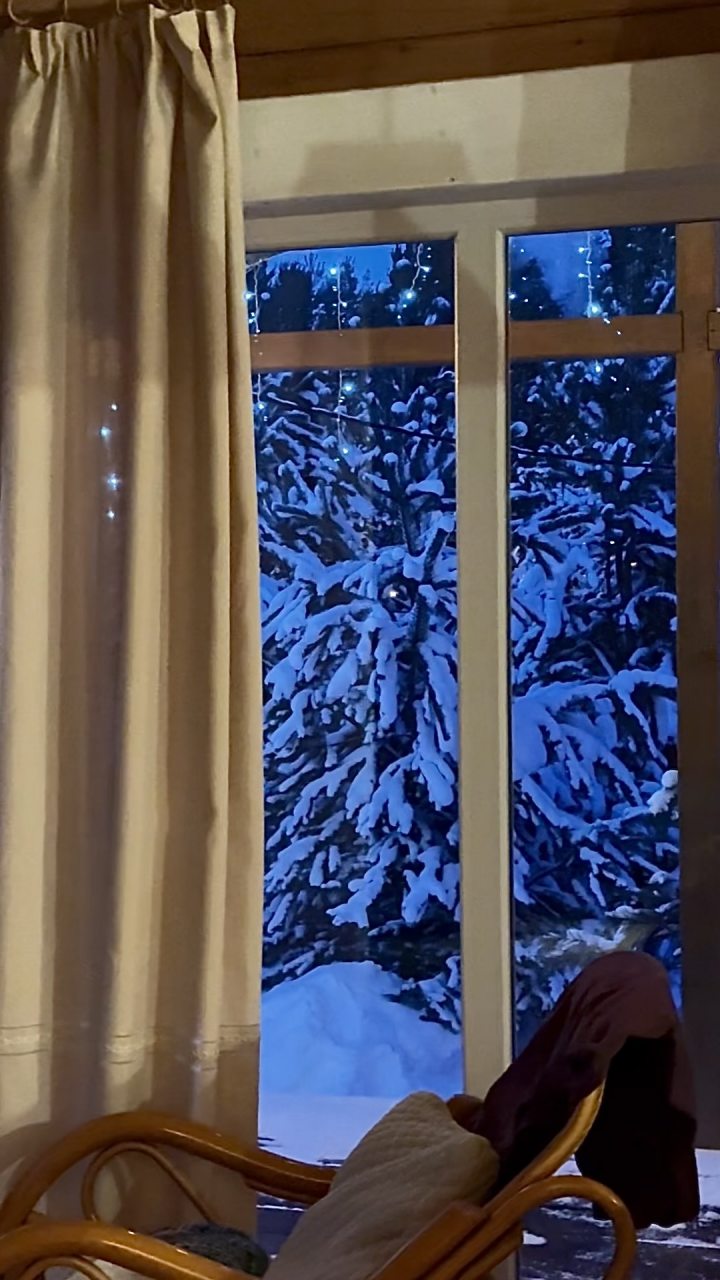 Дом (Байкал), Гостевой дом Устье