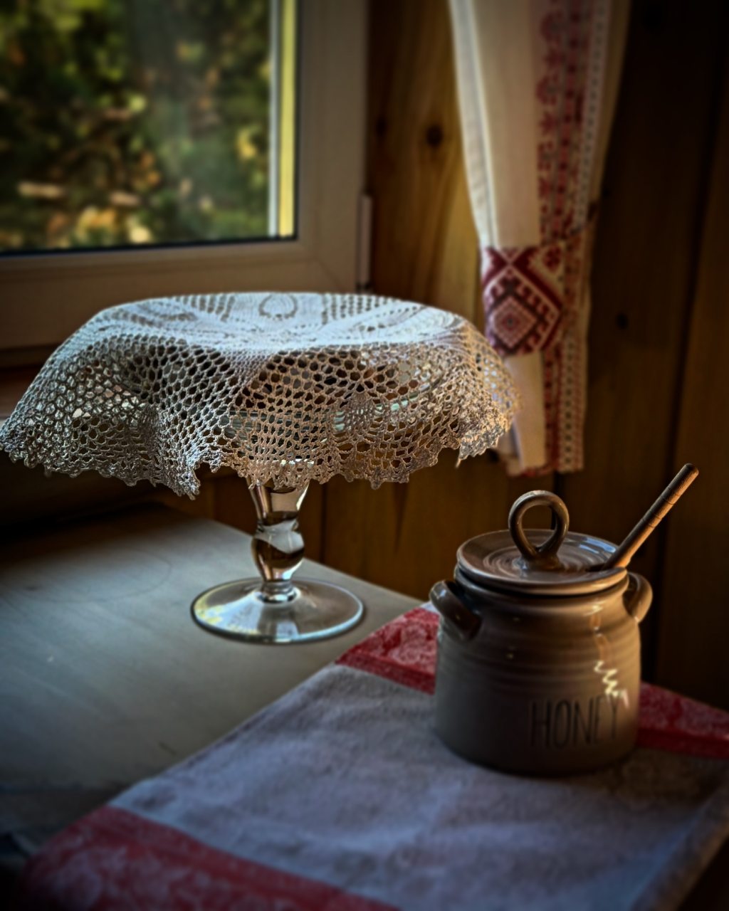 Банька, Гостевой дом Устье