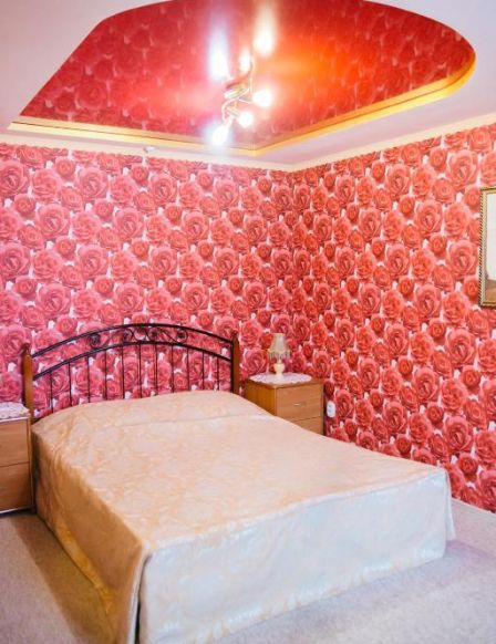 Фотография номера гостиницы Маракеш