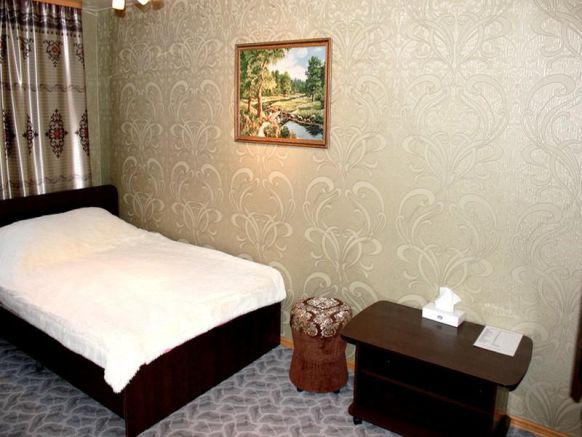 Фотография номера гостиницы Маракеш