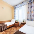Двухместный (Стандарт), Гостевой дом Посейдон