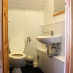 Двухместный (Двухместный с туалетом (общий душ)), Апартаменты На Куршской косе