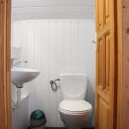 Двухместный (Двухместный с туалетом (общий душ)), Апартаменты На Куршской косе