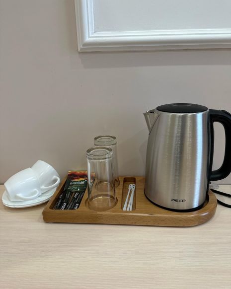 Фотография номера гостиницы АРИОН Лыткарино