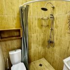 Двухместный (Хохлома), Мини-отель Хоромы
